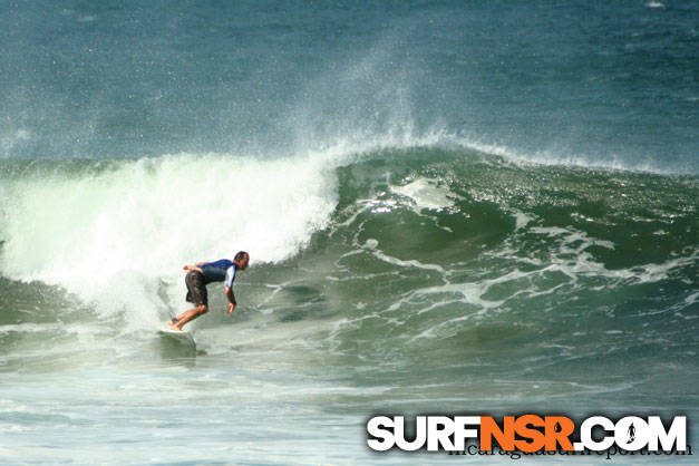 Nicaragua Surf Report - Report Photo 04/18/2008  9:27 PM 