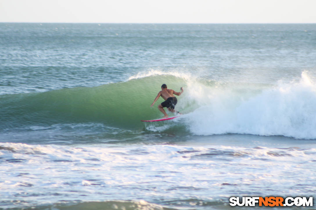 Nicaragua Surf Report - Report Photo 06/04/2021  8:34 PM 