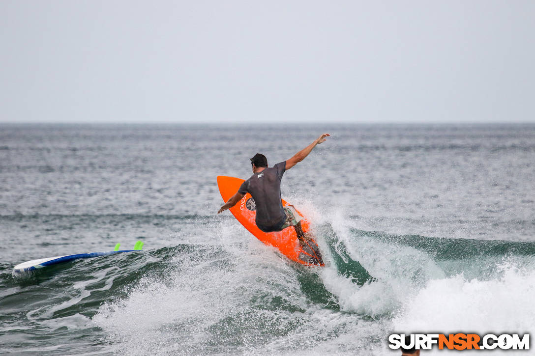 Nicaragua Surf Report - Report Photo 07/30/2019  1:15 PM 