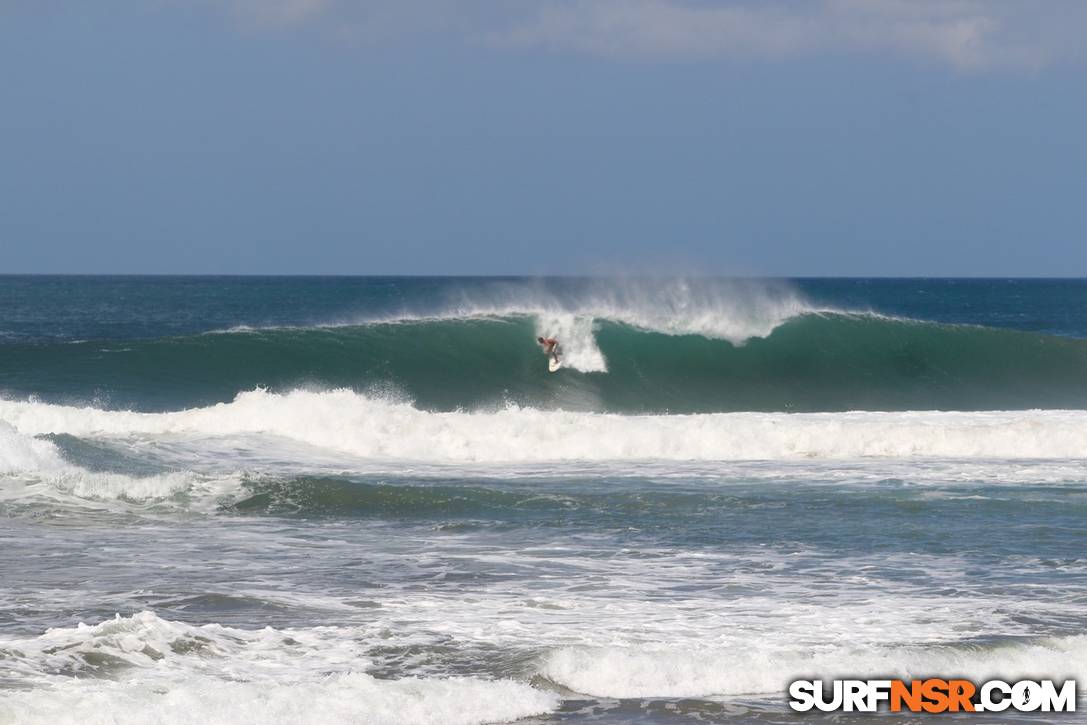 Nicaragua Surf Report - Report Photo 09/29/2016  4:01 PM 