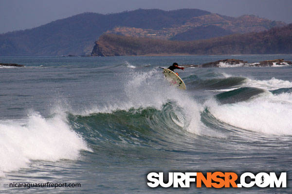 Nicaragua Surf Report - Report Photo 04/27/2011  4:35 PM 