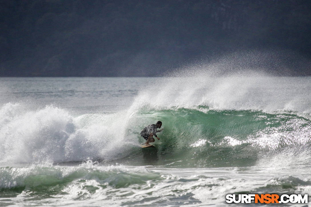 Nicaragua Surf Report - Report Photo 01/23/2021  4:07 PM 