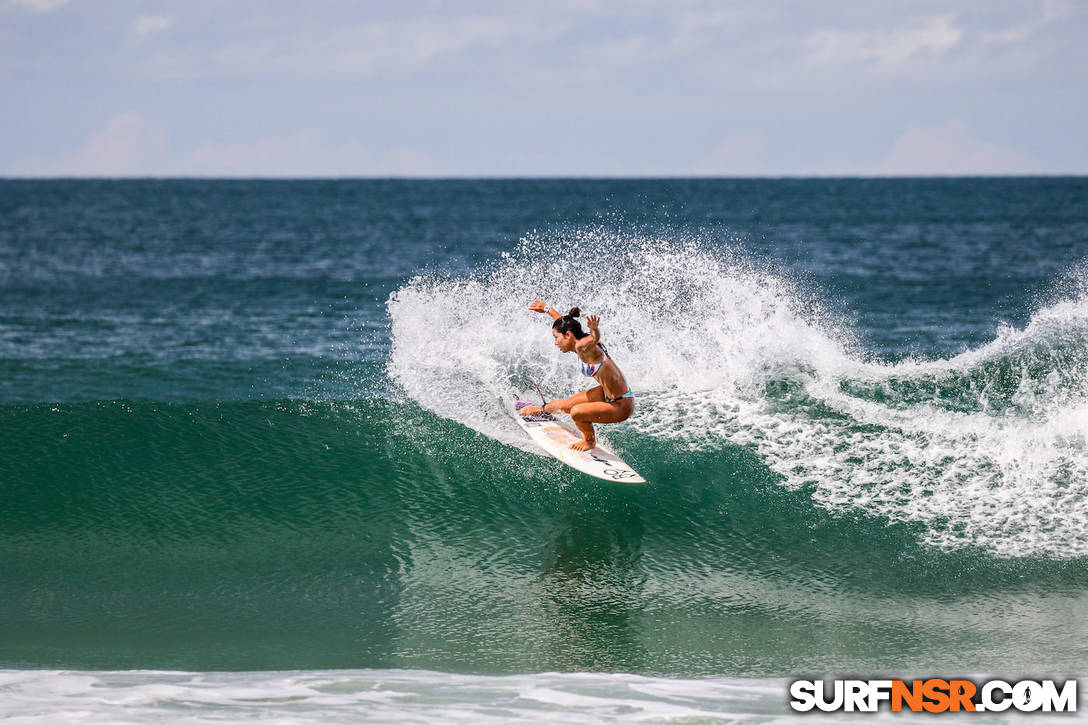 Nicaragua Surf Report - Report Photo 08/08/2022 10:06 AM