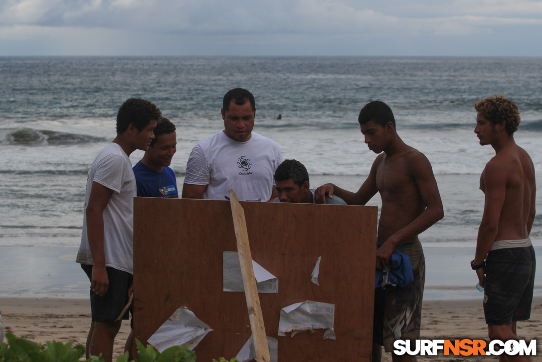 Nicaragua Surf Report - Report Photo 11/03/2016 3:24 PM