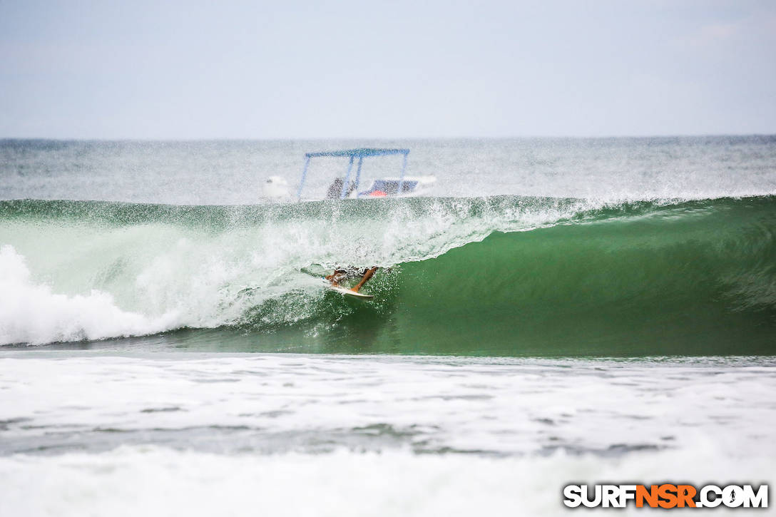 Nicaragua Surf Report - Report Photo 08/24/2021 6:05 PM