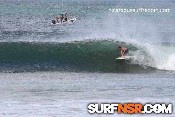 Nicaragua Surf Report - Report Photo 04/15/2012  2:58 PM 