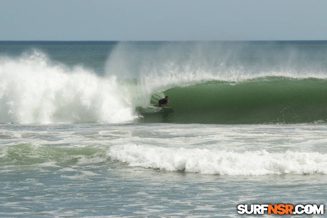 Nicaragua Surf Report - Report Photo 05/17/2016  5:21 PM 