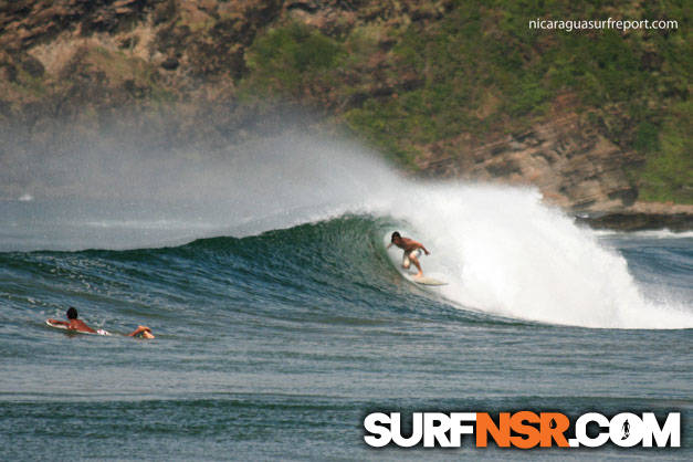 Nicaragua Surf Report - Report Photo 12/19/2007  1:56 PM 