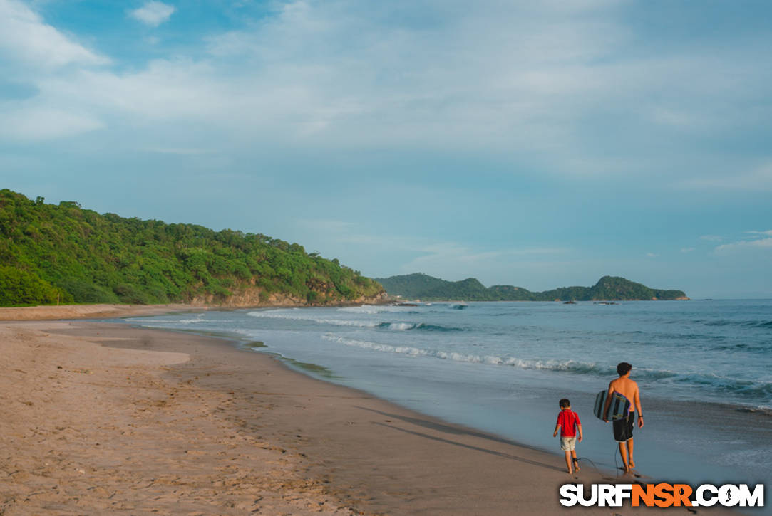 Nicaragua Surf Report - Report Photo 08/20/2019 11:07 PM