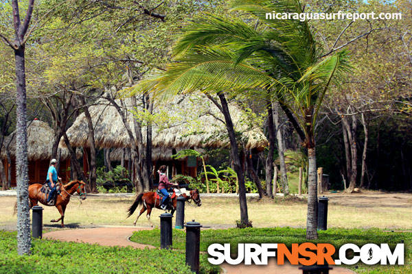 Nicaragua Surf Report - Report Photo 02/04/2013  6:46 AM 