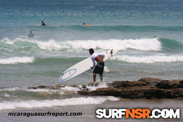 Nicaragua Surf Report - Report Photo 08/30/2009 1:53 PM