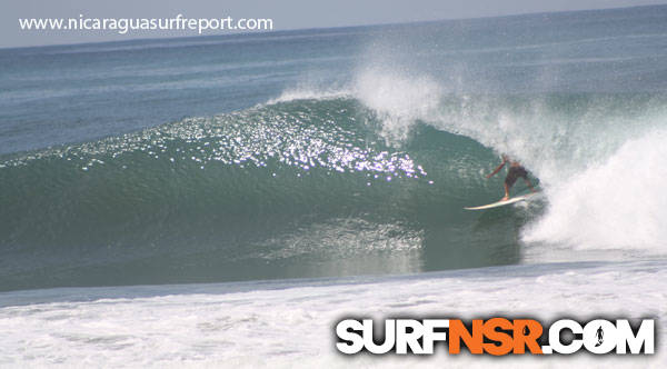Nicaragua Surf Report - Report Photo 08/31/2010 8:20 PM