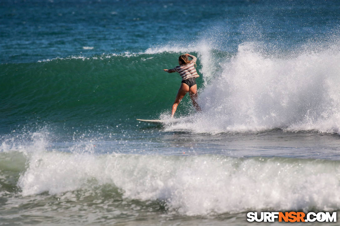 Nicaragua Surf Report - Report Photo 04/05/2023  5:03 PM 