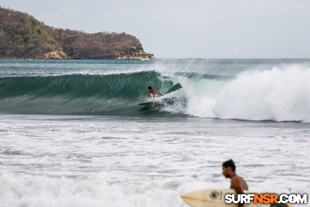 Nicaragua Surf Report - Report Photo 02/15/2022  10:05 PM 