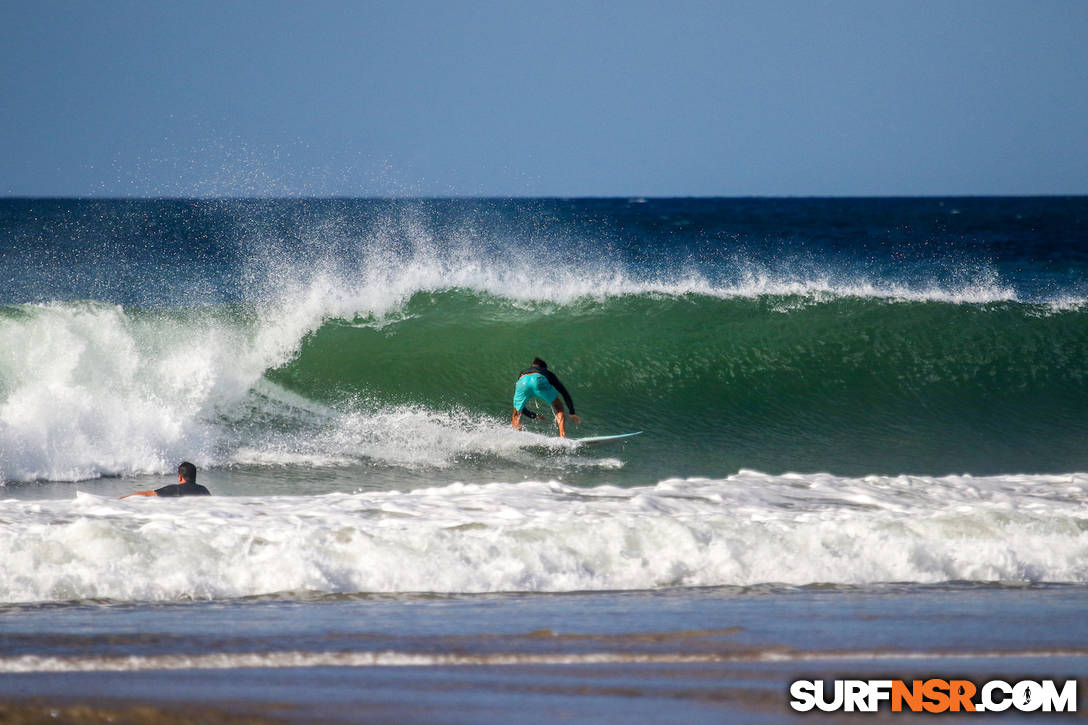 Nicaragua Surf Report - Report Photo 01/17/2021  2:03 PM 