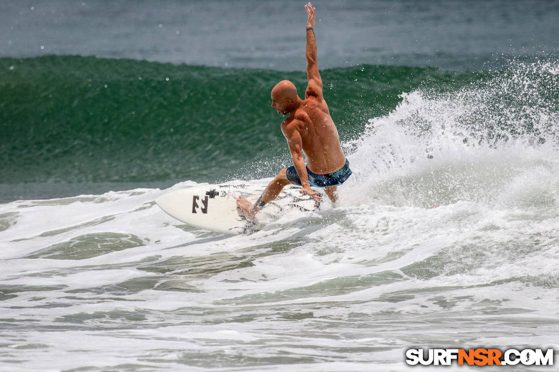 Nicaragua Surf Report - Report Photo 04/15/2018  6:14 PM 