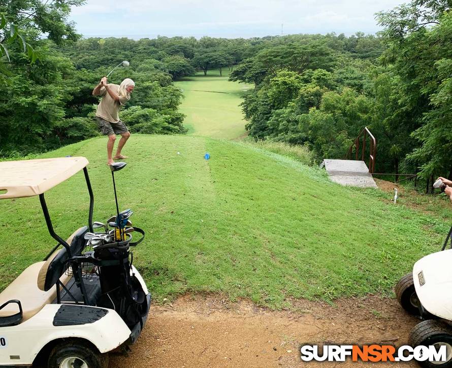 Nicaragua Surf Report - Report Photo 10/15/2019  11:50 AM 