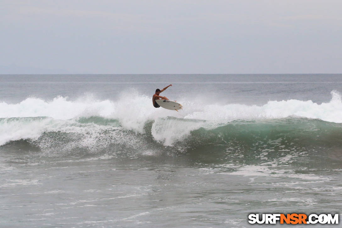 Nicaragua Surf Report - Report Photo 08/16/2015 8:18 PM