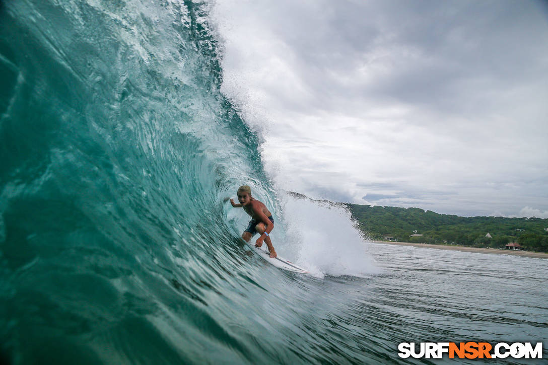 Nicaragua Surf Report - Report Photo 08/07/2019  11:14 PM 