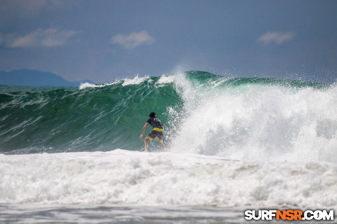 Nicaragua Surf Report - Report Photo 10/04/2019  1:10 PM 