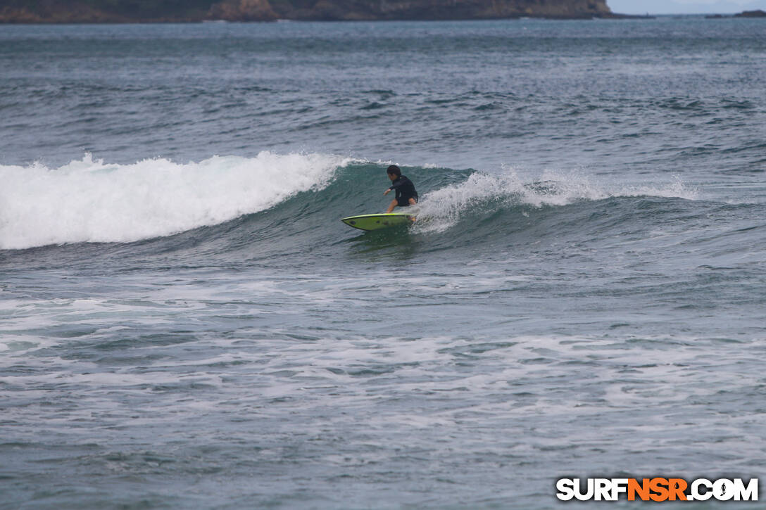 Nicaragua Surf Report - Report Photo 07/15/2023  8:45 PM 