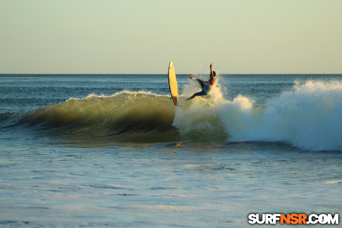 Nicaragua Surf Report - Report Photo 02/01/2018  10:22 PM 