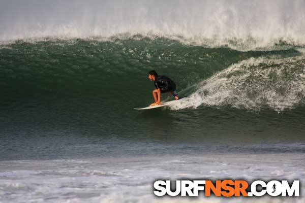 Nicaragua Surf Report - Report Photo 04/09/2011  11:50 AM 