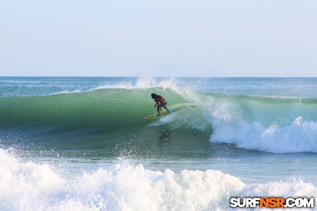 Nicaragua Surf Report - Report Photo 09/12/2018 9:17 PM