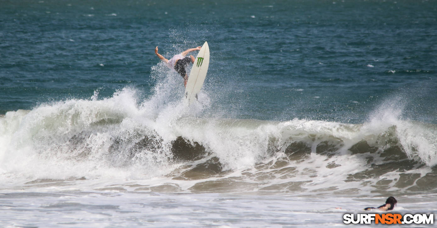 Nicaragua Surf Report - Report Photo 06/22/2015  3:29 PM 