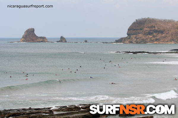 Nicaragua Surf Report - Report Photo 02/25/2010  4:38 PM 