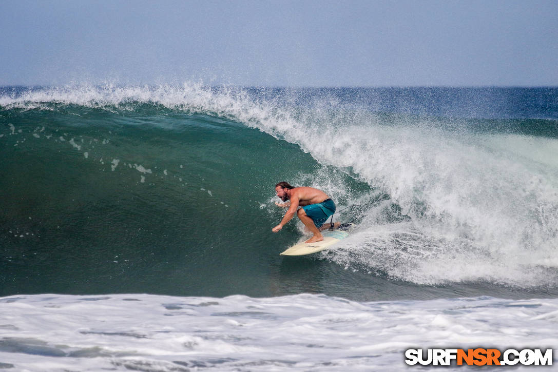 Nicaragua Surf Report - Report Photo 08/16/2020 7:06 PM