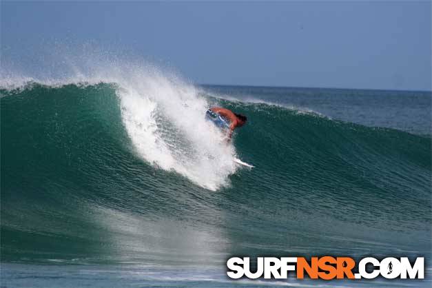 Nicaragua Surf Report - Report Photo 07/07/2006  7:15 PM 