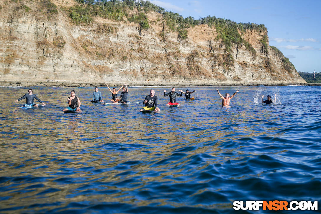 Nicaragua Surf Report - Report Photo 01/18/2023  11:17 PM 