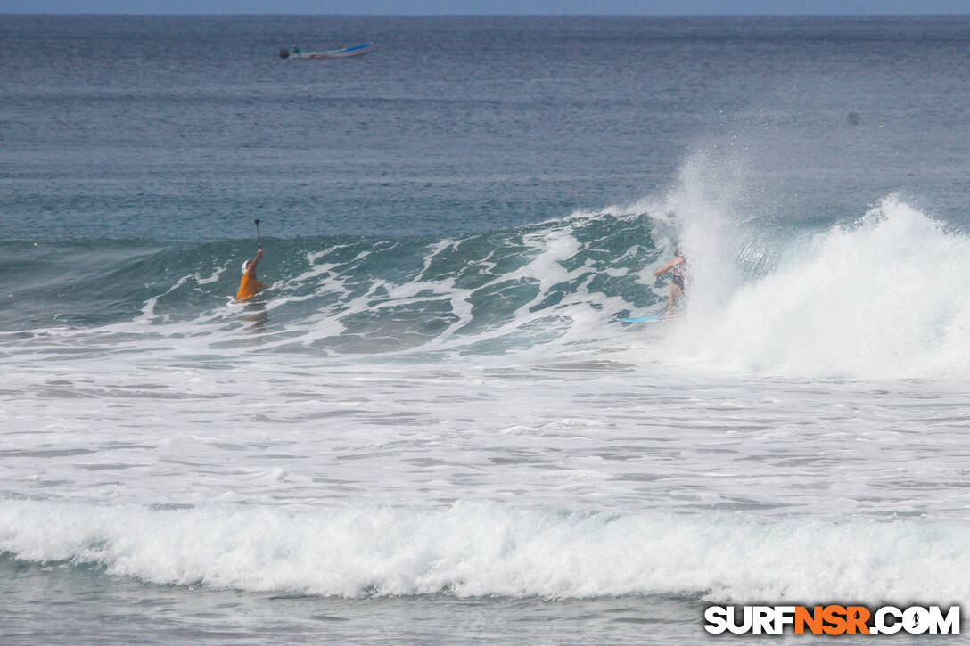 Nicaragua Surf Report - Report Photo 06/23/2023 11:44 PM