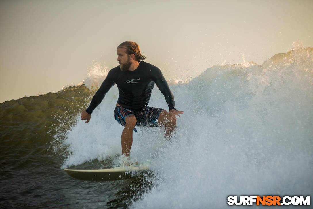 Nicaragua Surf Report - Report Photo 01/26/2019  8:17 PM 