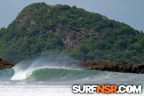 Nicaragua Surf Report - Report Photo 06/26/2013 12:50 PM