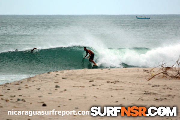Nicaragua Surf Report - Report Photo 11/13/2012 7:40 PM