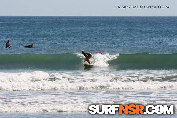 Nicaragua Surf Report - Report Photo 05/03/2010  7:21 PM 