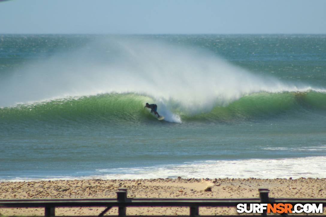 Nicaragua Surf Report - Report Photo 02/14/2018  7:05 PM 