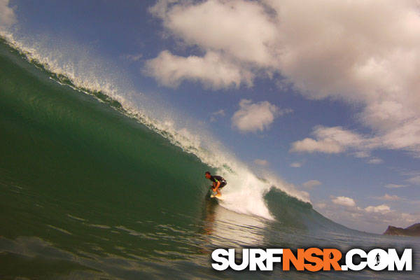 Nicaragua Surf Report - Report Photo 06/09/2012  4:10 PM 