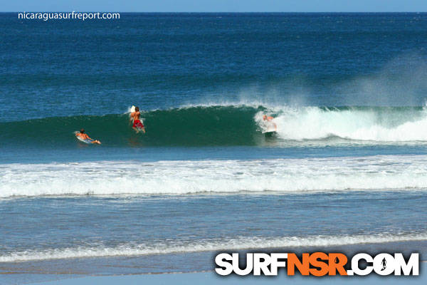 Nicaragua Surf Report - Report Photo 05/01/2011  2:33 PM 