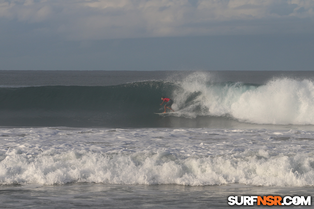 Nicaragua Surf Report - Report Photo 08/30/2017  11:02 AM 