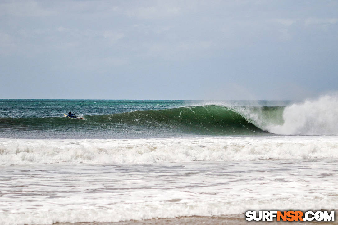 Nicaragua Surf Report - Report Photo 01/22/2021  4:10 PM 