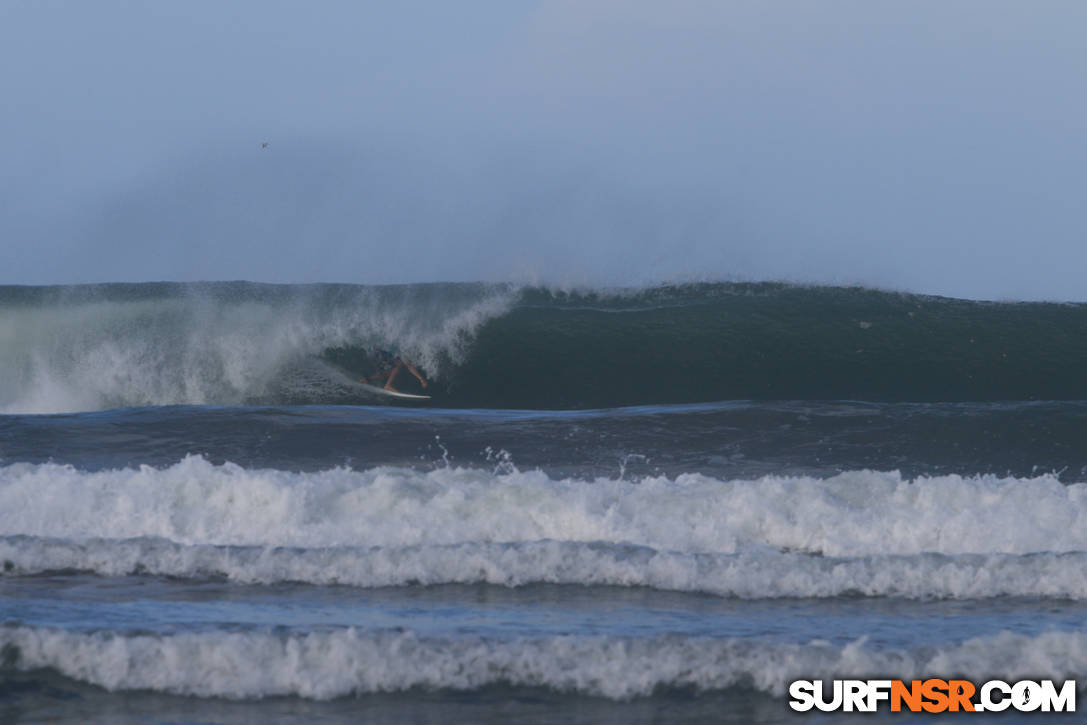 Nicaragua Surf Report - Report Photo 06/05/2019  2:19 PM 