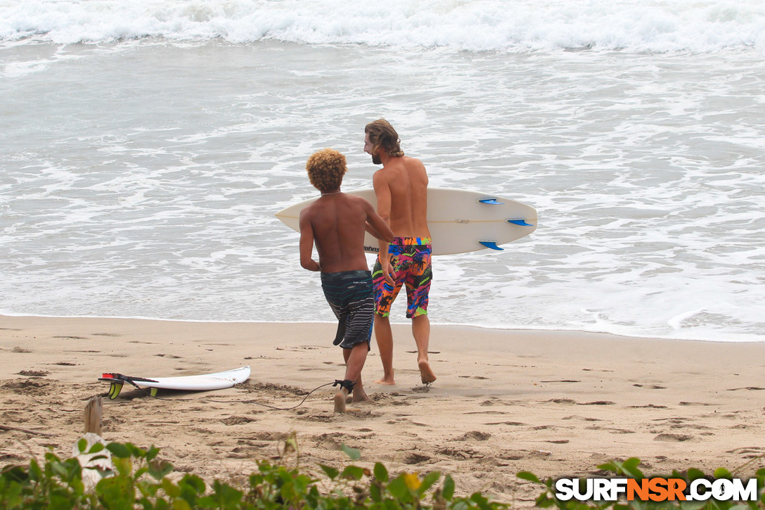 Nicaragua Surf Report - Report Photo 11/24/2016  3:17 PM 