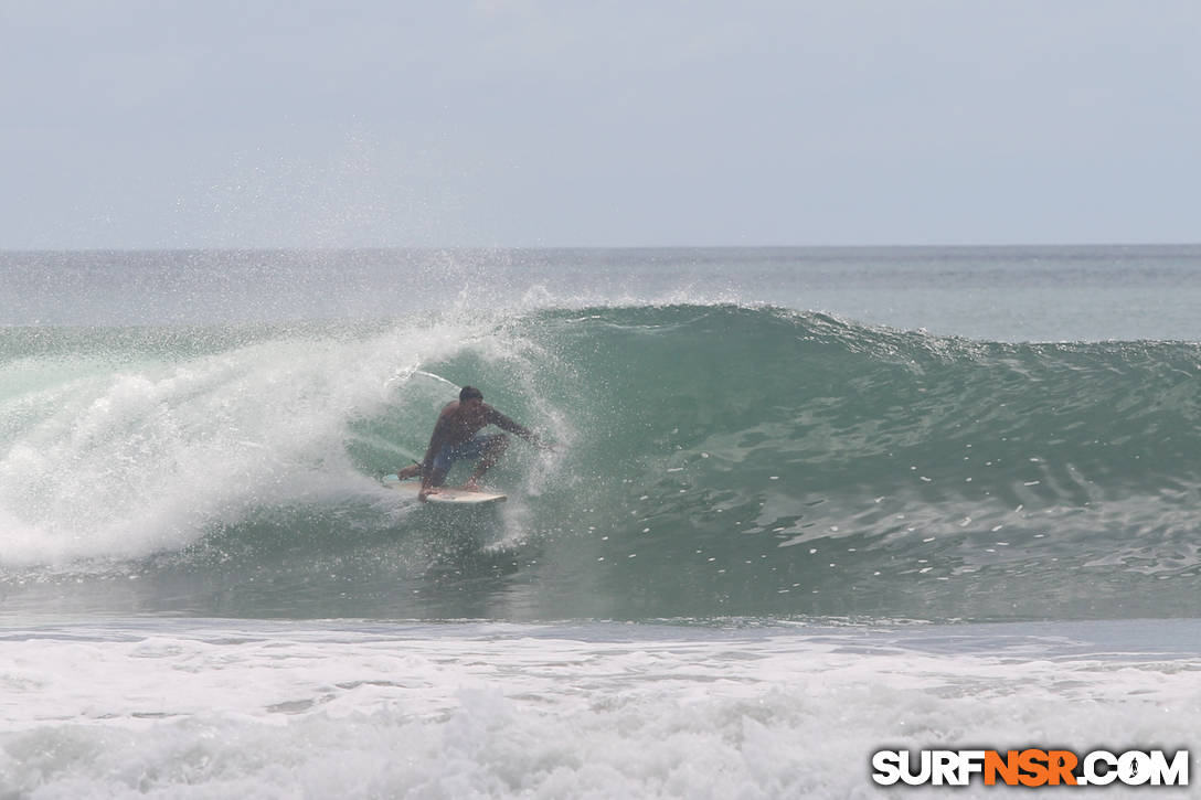 Nicaragua Surf Report - Report Photo 10/17/2020 12:49 PM