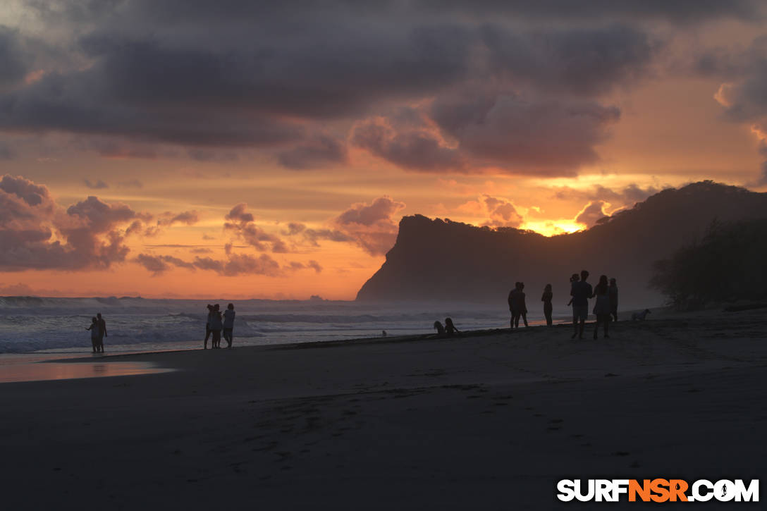 Nicaragua Surf Report - Report Photo 06/06/2020  7:32 PM 