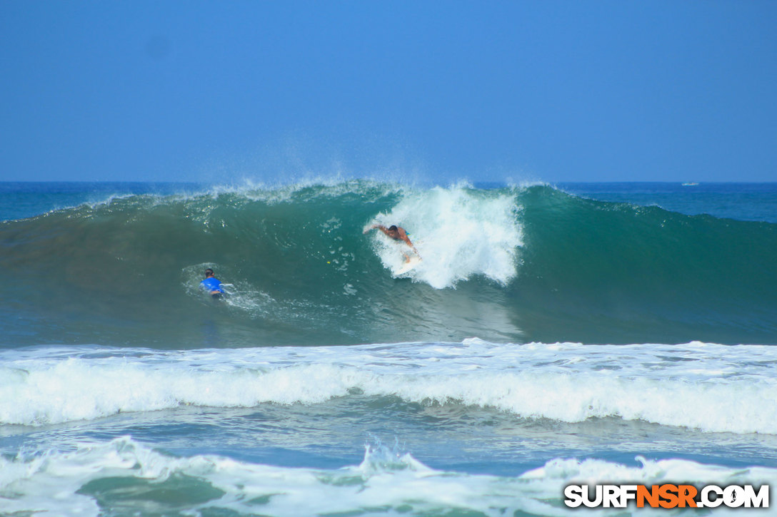 Nicaragua Surf Report - Report Photo 05/19/2017  12:59 PM