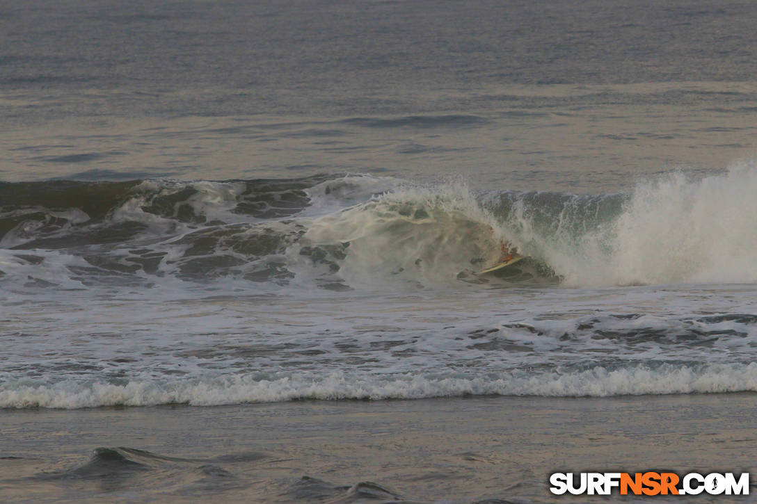 Nicaragua Surf Report - Report Photo 08/29/2016 2:28 PM