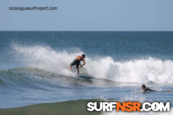 Nicaragua Surf Report - Report Photo 12/01/2013  3:14 PM 